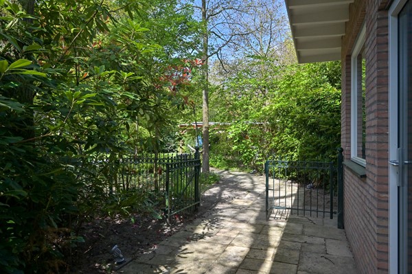 Medium property photo - Eikendael 1, 2245 BK Wassenaar